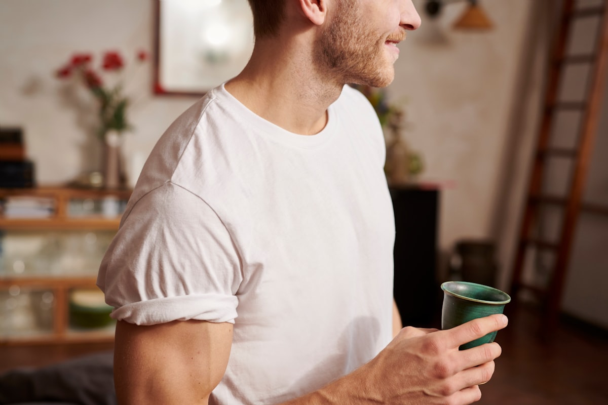 Probiotic Support Complex